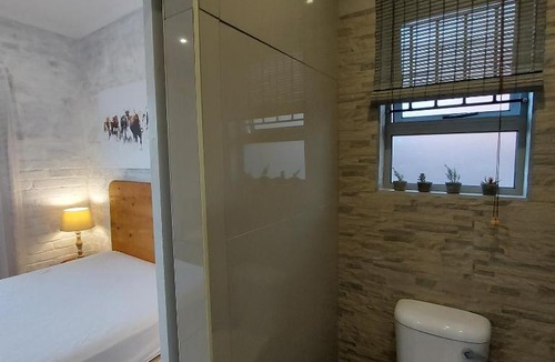 Clanwilliam Apartment | Bergsig 2A
