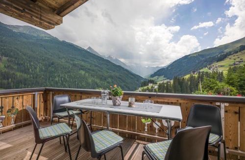 Vorderlanersbach Apartment | Bergsonne