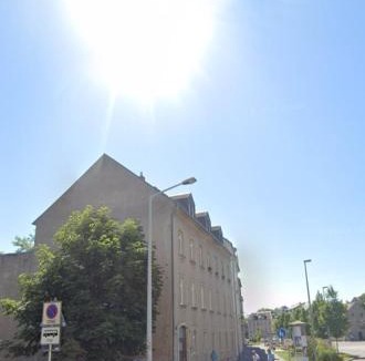 Bahnhofsvorstadt Apartment | Bergstadtwohnung