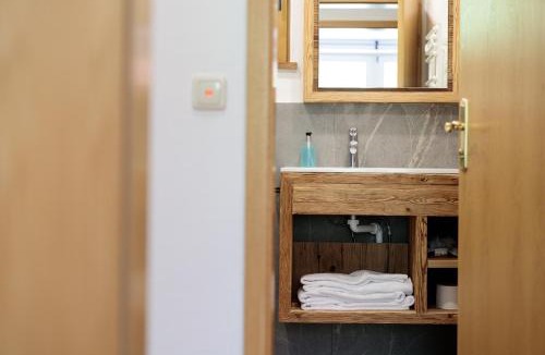 Obergrainau Apartment | Bergwiese