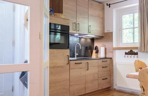 Obergrainau Apartment | Bergwiese