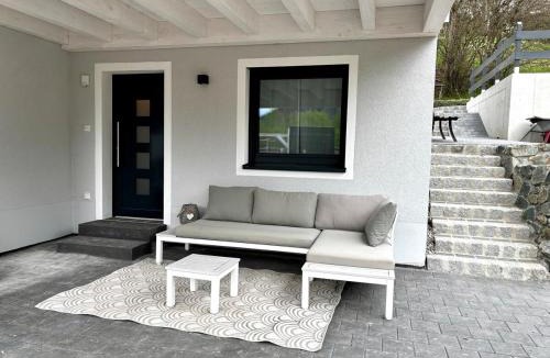 Meilingen Apartment | Bergzauber