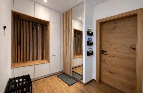 Lengdorf Apartment | Bergzeit Appartment