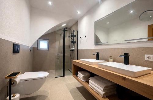 Lengdorf Apartment | Bergzeit Appartment