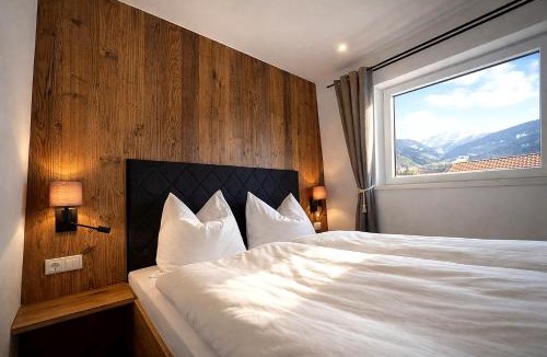 Lengdorf Apartment | Bergzeit Appartment