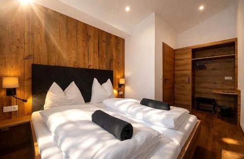 Lengdorf Apartment | Bergzeit Appartment