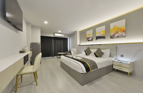 Tak Hotel | Berich Hotel