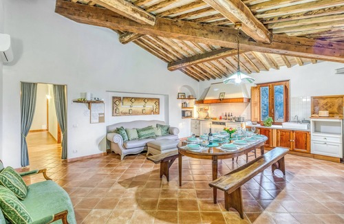 Volterra Apartment | Berignone Natural Paradise Apt with Pool, Volterra, Italy