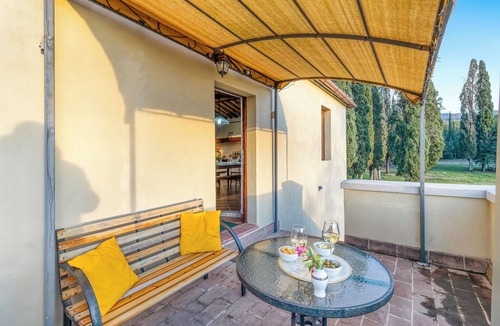 Volterra Apartment | Berignone Natural Paradise Apt with Pool, Volterra, Italy