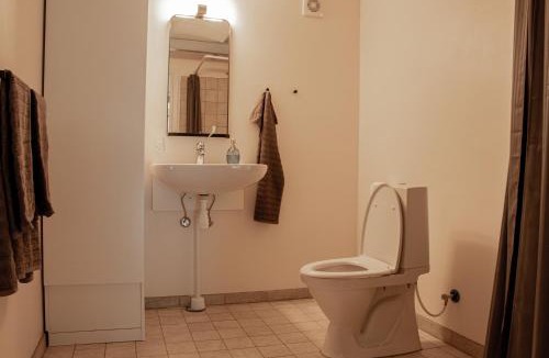 Haderslev Bed & Breakfast | Berits Bed and Breakfast