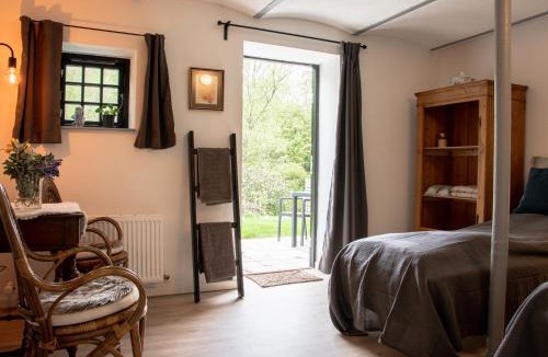 Haderslev Bed & Breakfast | Berits Bed and Breakfast