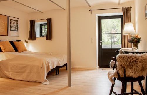 Haderslev Bed & Breakfast | Berits Bed and Breakfast