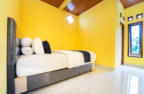 Ngemplak Hotel | Berkah Guest House Prambanan By ARBA