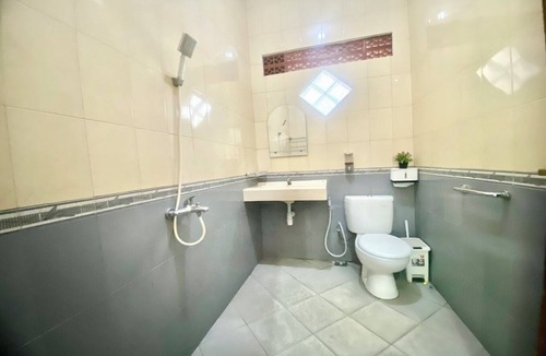 Kutoarjo Hotel | Berkah Syariah