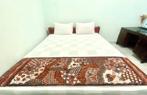 Kutoarjo Hotel | Berkah Syariah