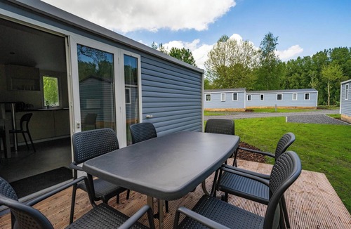 Amstelveen House | Berkel 7