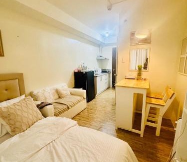 Binan City House | Berkeley Breeze Staycation