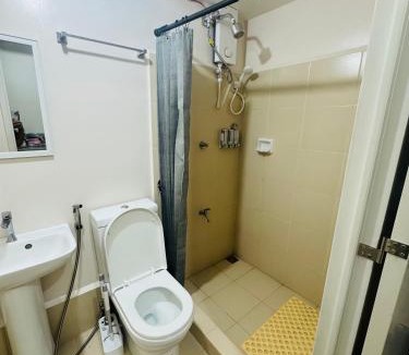 Binan City House | Berkeley Breeze Staycation