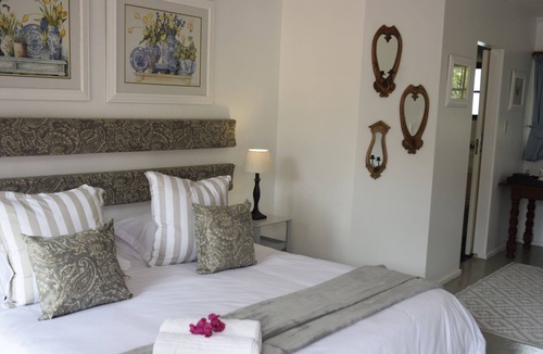 Durban North House | Berkeley House