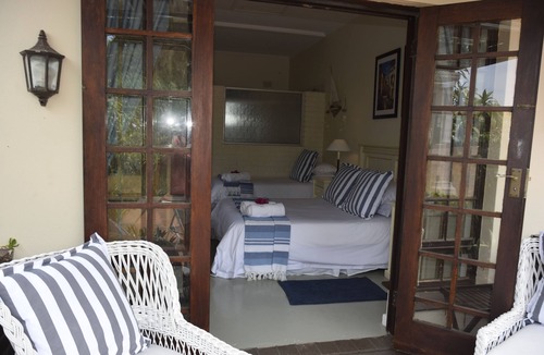 Durban North House | Berkeley House