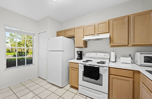 Westchase House | Berkeley Square luxury 2-bedroom, 2.5 bathroom Tampa rental townhome Experience the modern luxury
