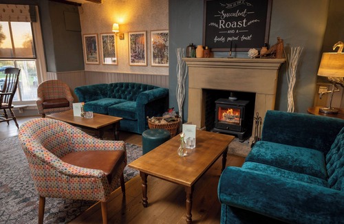 Woolhamton Hotel | Berkshire Arms by Chef and Brewer Collection