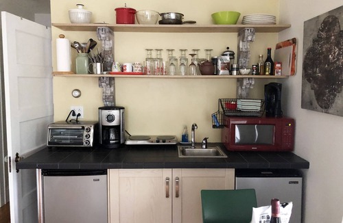 Alford Cottage | Berkshire Mountain Cottage: in the Heart of the Berkshires
