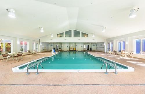 Pittsfield Cabin | Berkshire Mountain Lodge