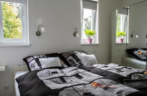 Westend Apartment | BerLietz