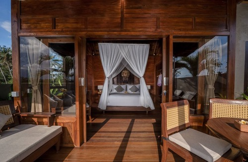 Singakerta Cabin | Berlima Boutique Resort