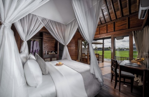 Singakerta Cabin | Berlima Boutique Resort