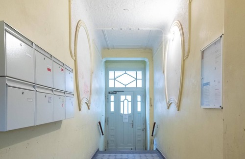 Reinickendorf Condo | Berlin Aroser Allee | Superior Suite