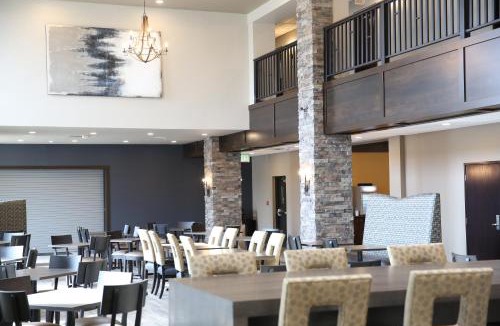 Millersburg Hotel | Berlin Encore Hotel & Suites