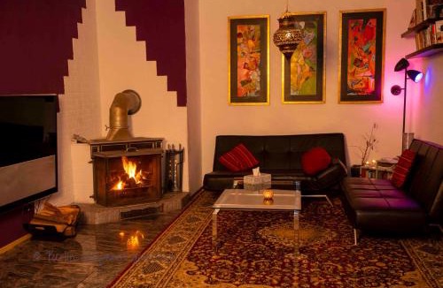 Lichterfelde Bed & Breakfast | Berlin entspannt geniessen