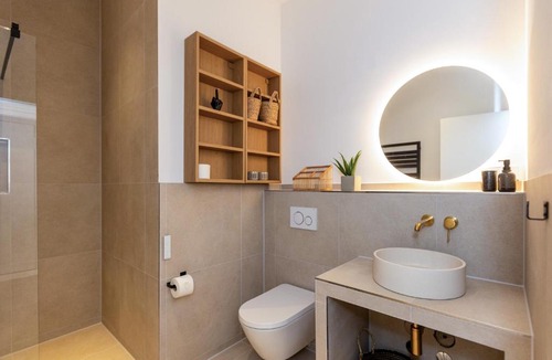 Friedrichshain Apartment | Berlin & Friends
