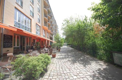 Mitte Apartment | Berlin Habitat