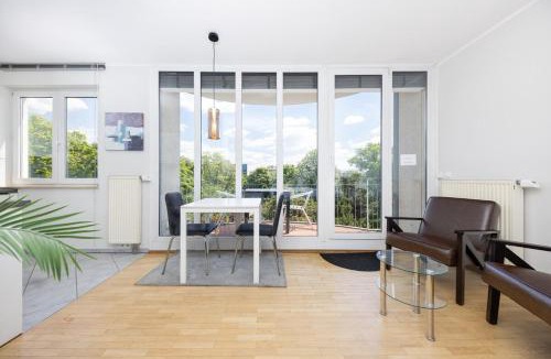 Mitte Apartment | Berlin Habitat
