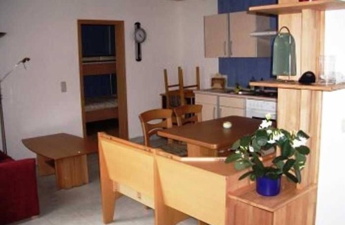 Breuberg Apartment | Berlin hut