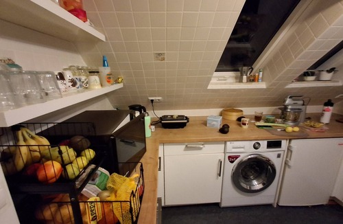 Reinickendorf Apartment | Berlin's Quiet Stay with Great Connections