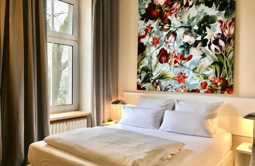 Neukoelln Apartment | Berlin Style Apartments