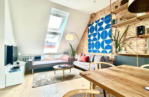 Neukoelln Apartment | Berlin Style Apartments