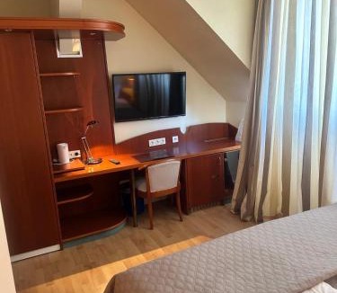 Dallgow-Doeberitz Hotel | Berliner Hof