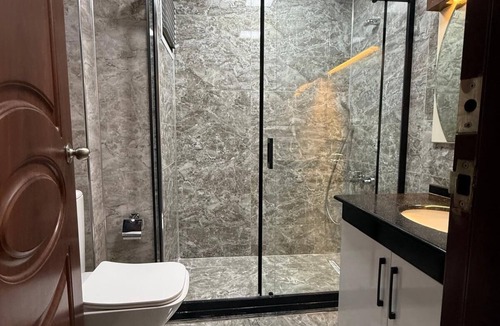 Ulus Hotel | Berlitz Otel