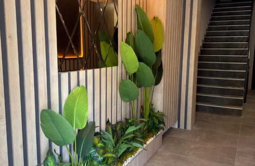 Eski Lara Apartment | Berm Suites