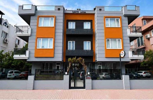 Eski Lara Apartment | Berm Suites