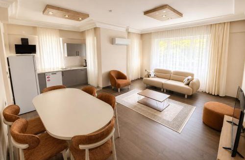 Eski Lara Apartment | Berm Suites