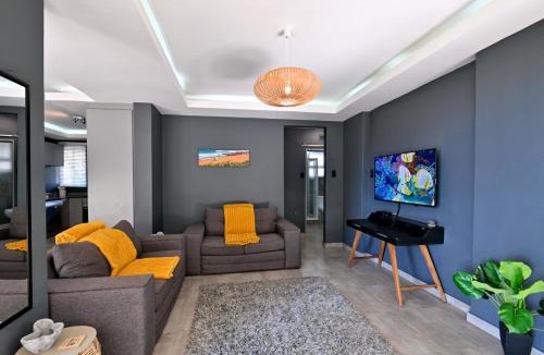 Ballito Apartment | Bermuda 305