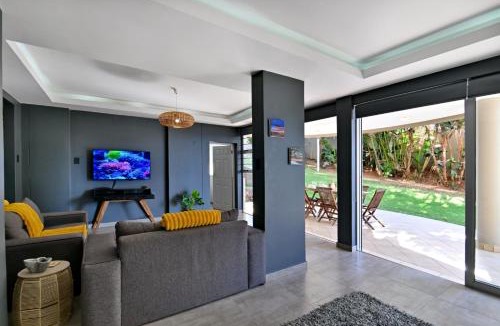 Ballito Apartment | Bermuda 305