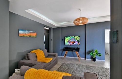 Ballito Apartment | Bermuda 305
