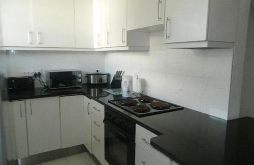 Ballito Apartment | Bermuda 45